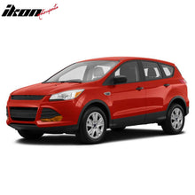 Load image into Gallery viewer, 2013-2019 Ford Escape 2013-2018 Ford C-Max 3D Floor Mats Carpets TPE