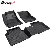 Load image into Gallery viewer, 2020-2024 Ford Escape Non-Hybrid TPE 3D Floor Mats + Trunk Cargo Mat