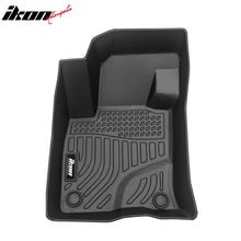 Load image into Gallery viewer, 2020-2024 Ford Escape Non-Hybrid TPE 3D Floor Mats + Trunk Cargo Mat