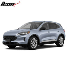 Load image into Gallery viewer, 2020-2025 Ford Escape Hybrid 3D Floor Mats All Weather Carpets - TPE