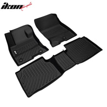 Load image into Gallery viewer, 2020-2025 Ford Escape Hybrid Floor Mats &amp; Rear Trunk Mat Carpets - TPE