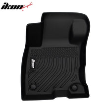 Load image into Gallery viewer, 2020-2025 Ford Escape Hybrid 3D Floor Mats All Weather Carpets - TPE