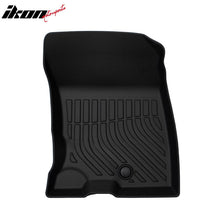 Load image into Gallery viewer, 2020-2025 Ford Escape Hybrid 3D Floor Mats All Weather Carpets - TPE