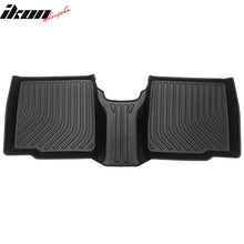 Load image into Gallery viewer, 2015-2019 Ford Explorer Bucket Seat 3D Floor Mats Liner Carpets TPE