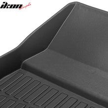 Load image into Gallery viewer, 2015-2019 Ford Explorer Bucket Seat 3D Floor Mats Liner Carpets TPE