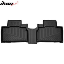 Load image into Gallery viewer, 2020-2025 Ford Explorer 7 Seats 3D Floor Mats Heavy Duty Carpets TPE