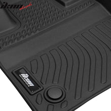 Load image into Gallery viewer, 2020-2025 Ford Explorer 7 Seats 3D Floor Mats Heavy Duty Carpets TPE