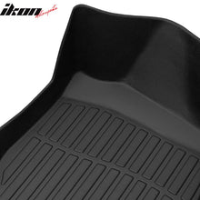 Load image into Gallery viewer, 2020-2025 Ford Explorer 7 Seats 3D Floor Mats Heavy Duty Carpets TPE