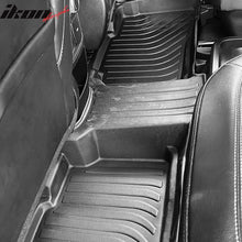 Load image into Gallery viewer, 2020-2025 Ford Explorer 7 Seats 3D Floor Mats Heavy Duty Carpets TPE