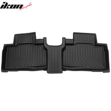 Load image into Gallery viewer, 2020-2025 Ford Explorer 6 Seats 3D Floor Mats Heavy Duty Carpets TPE