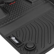 Load image into Gallery viewer, 2020-2025 Ford Explorer 6 Seats 3D Floor Mats Heavy Duty Carpets TPE