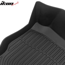 Load image into Gallery viewer, 2020-2025 Ford Explorer 6 Seats 3D Floor Mats Heavy Duty Carpets TPE