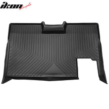 Load image into Gallery viewer, 2009-2014 Ford F-150 Super Crew Cab 3D Floor Mats Heavy Duty Liner TPE