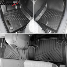 Load image into Gallery viewer, Car Floor Mat for 2022-25 Ford Maverick 2.0L All Weather 3D Liner TPE