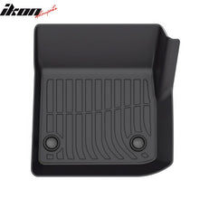 Load image into Gallery viewer, 2023-2024 Fisker Ocean 3D Floor Mats All Weather Carpet TPE 3PCS