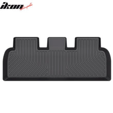 Load image into Gallery viewer, 2023-2024 Fisker Ocean 3D Floor Mats All Weather Carpet TPE 3PCS