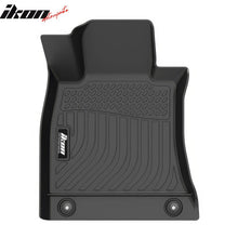 Load image into Gallery viewer, 2019-2025Â Genesis G70 AWD Heavy Duty Floor Mats 3D Carpet Liner TPE