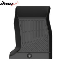 Load image into Gallery viewer, 2019-2025Â Genesis G70 AWD Heavy Duty Floor Mats 3D Carpet Liner TPE