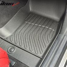 Load image into Gallery viewer, 2019-2025Â Genesis G70 AWD Heavy Duty Floor Mats 3D Carpet Liner TPE