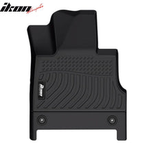 Load image into Gallery viewer, 2023-2025 Genesis GV60 3D Floor Mats Heavy Duty Carpets Liner - TPE