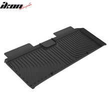 Load image into Gallery viewer, 2023-2025 Genesis GV60 3D Floor Mats Heavy Duty Carpets Liner - TPE