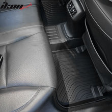 Load image into Gallery viewer, Car Floor Mat for 2013-2017 Honda Accord All Weather 3D Carpet TPE