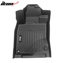 Load image into Gallery viewer, 2016-2021 Honda Civic Sedan Hatchback Heavy Duty Floor Mats Liner TPE