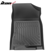 Load image into Gallery viewer, 2016-2021 Honda Civic Sedan Hatchback Heavy Duty Floor Mats Liner TPE