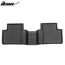 Load image into Gallery viewer, 2016-2021 Honda Civic Sedan Hatchback Heavy Duty Floor Mats Liner TPE