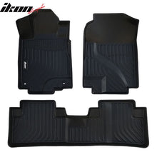 Load image into Gallery viewer, Car Floor Mat for 2012-2016 Honda CR-V All Weather 3D Front Rear  TPE