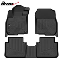 Load image into Gallery viewer, 2017-2022 Honda CR-V Heavy Duty Floor Mats 3D Molded Carpet Liner TPE
