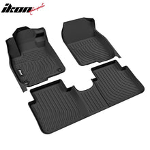 Load image into Gallery viewer, 2017-2022 Honda CR-V Heavy Duty Floor Mats 3D Molded Carpet Liner TPE