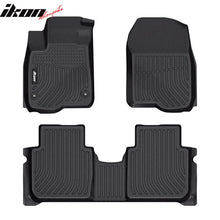 Load image into Gallery viewer, Car Floor Mat for 2023-2025 Honda CR-V All Weather 3D Front Rear  Line