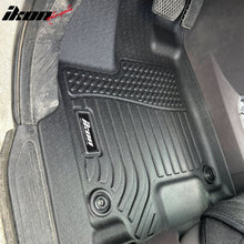 Load image into Gallery viewer, 2018-2024 Honda Odyssey All Season 3D Floor Mats Front Rear Carpet TPE