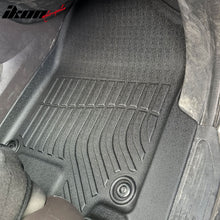 Load image into Gallery viewer, 2018-2024 Honda Odyssey All Season 3D Floor Mats Front Rear Carpet TPE