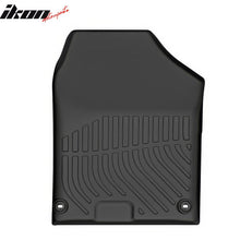 Load image into Gallery viewer, 2019-2024 Honda Passport 2016-2022 Honda Pilot 3D Molded Floor Mat TPE