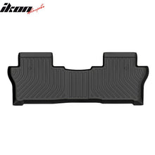 Load image into Gallery viewer, 2019-2024 Honda Passport 2016-2022 Honda Pilot 3D Molded Floor Mat TPE