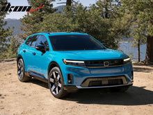 Load image into Gallery viewer, 2024-2025 Honda Prologue &amp; Chevrolet Blazer EV 3D Floor Mats Liner TPE