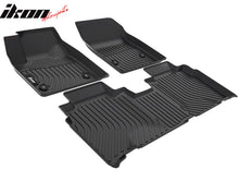 Load image into Gallery viewer, 2024-2025 Honda Prologue &amp; Chevrolet Blazer EV 3D Floor Mats Liner TPE