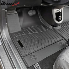 Load image into Gallery viewer, Car Floor Mat for 2022-2024 Hyundai Ioniq 5 All Weather 3D Molded  TPE