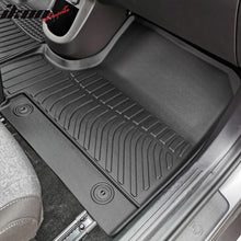 Load image into Gallery viewer, Car Floor Mat for 2022-2024 Hyundai Ioniq 5 All Weather 3D Molded  TPE