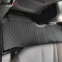 Load image into Gallery viewer, Car Floor Mat for 2022-2024 Hyundai Ioniq 5 All Weather 3D Molded  TPE