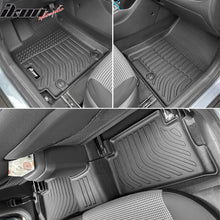 Load image into Gallery viewer, 2018-2023 Hyundai Kona 2022-2023 Kona N 3D Floor Mats Carpet Guard TPE