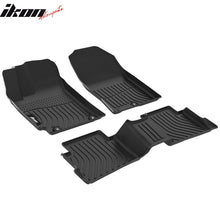 Load image into Gallery viewer, 2018-2023 Hyundai Kona 2022-2023 Kona N 3D Floor Mats Carpet Guard TPE