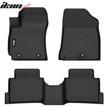 Load image into Gallery viewer, 2024-2025 Hyundai Kona 2024 Kona N 3D All Weather Floor Mats Liner TPE