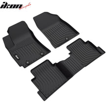 Load image into Gallery viewer, 2024-2025 Hyundai Kona 2024 Kona N 3D All Weather Floor Mats Liner TPE
