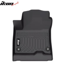 Load image into Gallery viewer, 2019-2023 Hyundai Kona Electric 3D Floor Mats All Weather Carpet TPE