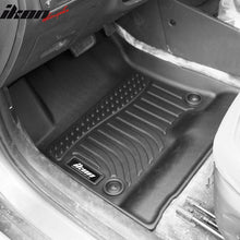 Load image into Gallery viewer, 2019-2023 Hyundai Kona Electric 3D Floor Mats All Weather Carpet TPE