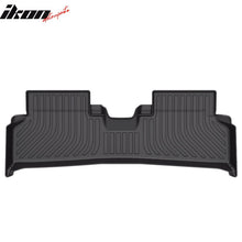Load image into Gallery viewer, 2024-2025 Hyundai Kona Electric 3D Floor Mats All Weather Carpet TPE