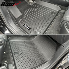 Load image into Gallery viewer, 2020-2025 Hyundai Palisade 7&amp; 8 Seats Heavy Duty TPE Floor Mats Liners